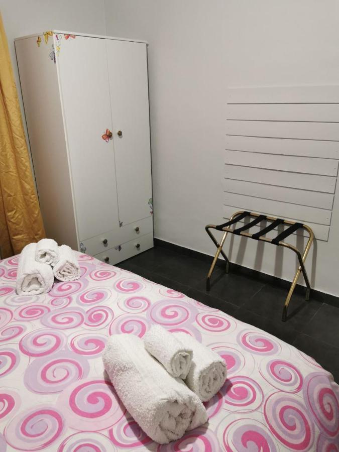 Mq 36 Bilo Marsala City Center "No Ztl" Exterior foto